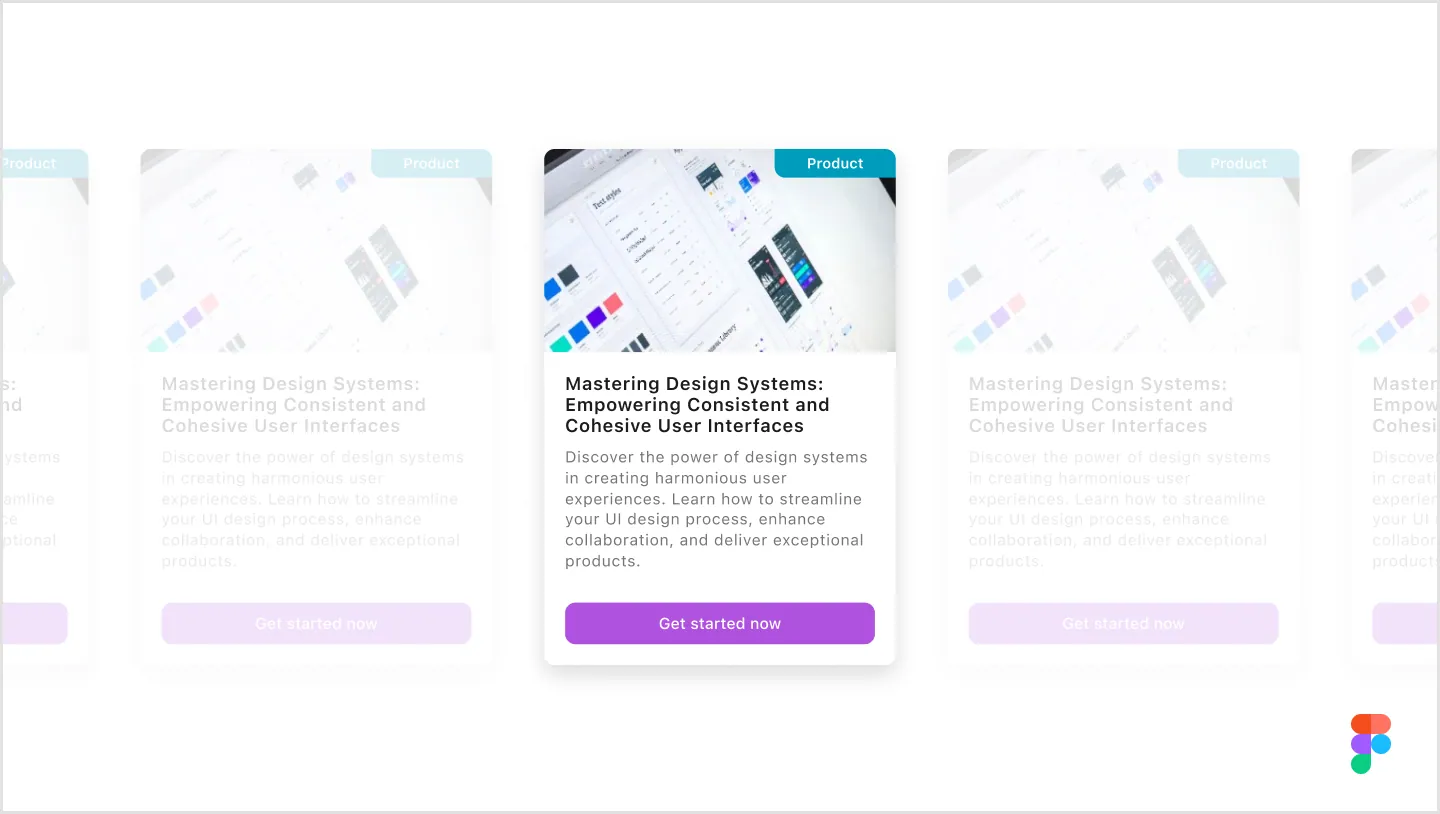 Enterprise Design System
